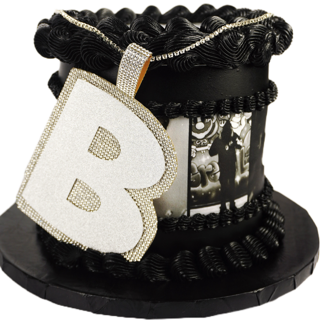 Cake Chain Accessory