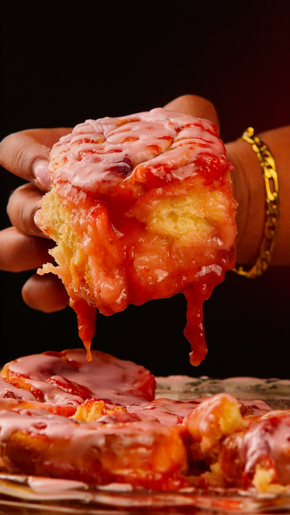 Honeybuns PRE-ORDER