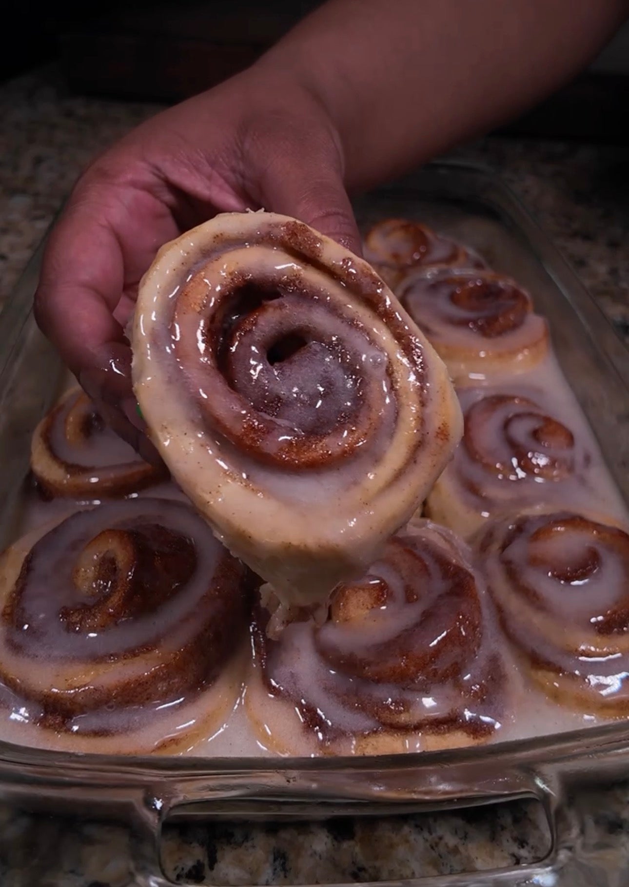 Honeybuns PRE-ORDER