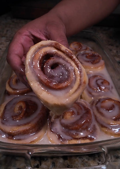 Honeybuns PRE-ORDER